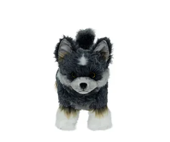 2023新着トーガルぬいぐるみホットファイナルファンタジーゲーム子犬