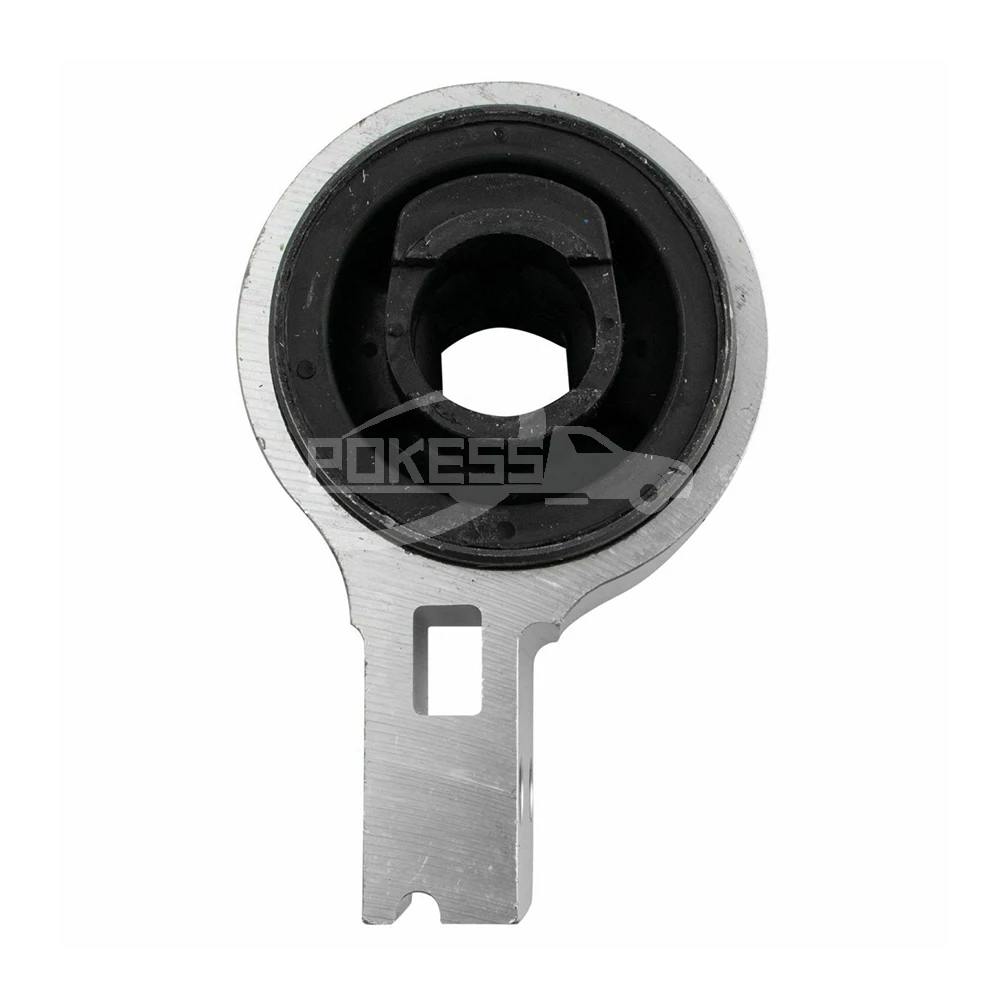 Car Arm Control Bushing BB5Z3C339B Front Lower Big Left Control Arm Bu... — 4