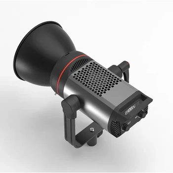 TRIOPO Mars Photo Studio Professional Photography COB Led Fill Light Lighting Equipment Production for Bi Color Led Video Light detail image