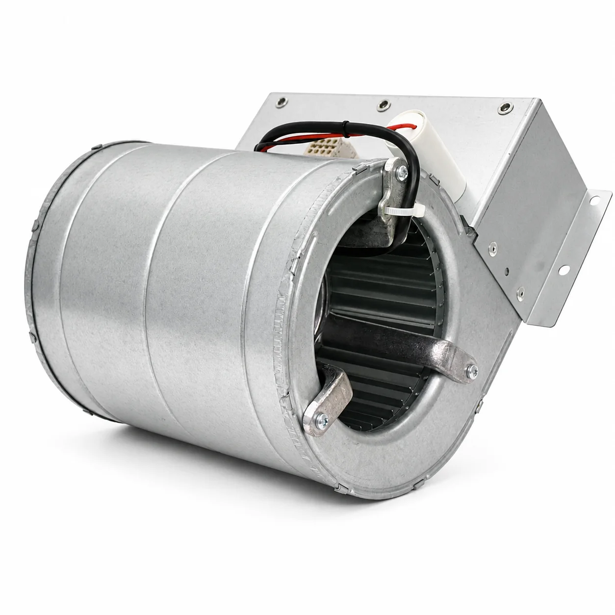Centrifugal Blower, 133mm, D2E133-DM47-A3, 230VAC, 840m3/h - detail 6