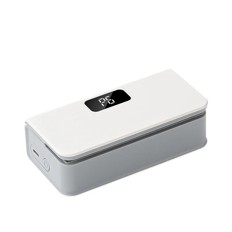 Portable Rechargeable Mini Sealing Machine
