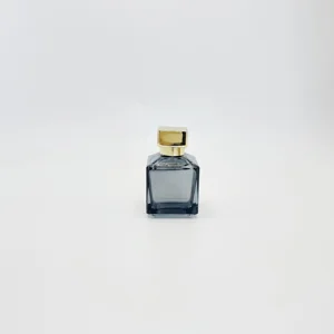 Luxury Modern Men Women Eau De Parfum Rose Fresh Spicy Floral Woody Long-Lasting Body Fragrance Spray Daily Care