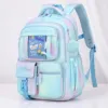 Pastel Blue Gradient
