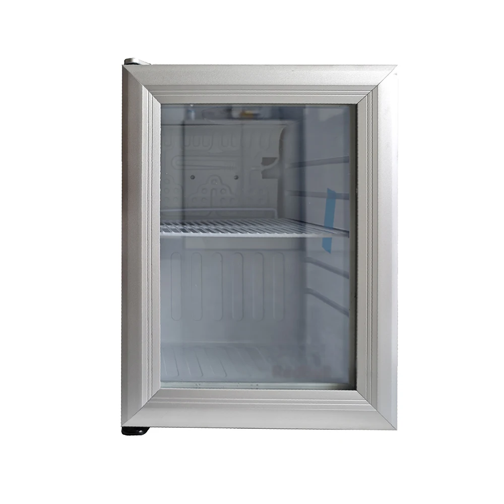 2025 Best Selling Mini Energy Drink Fridge - Red Bull Mini Fridge