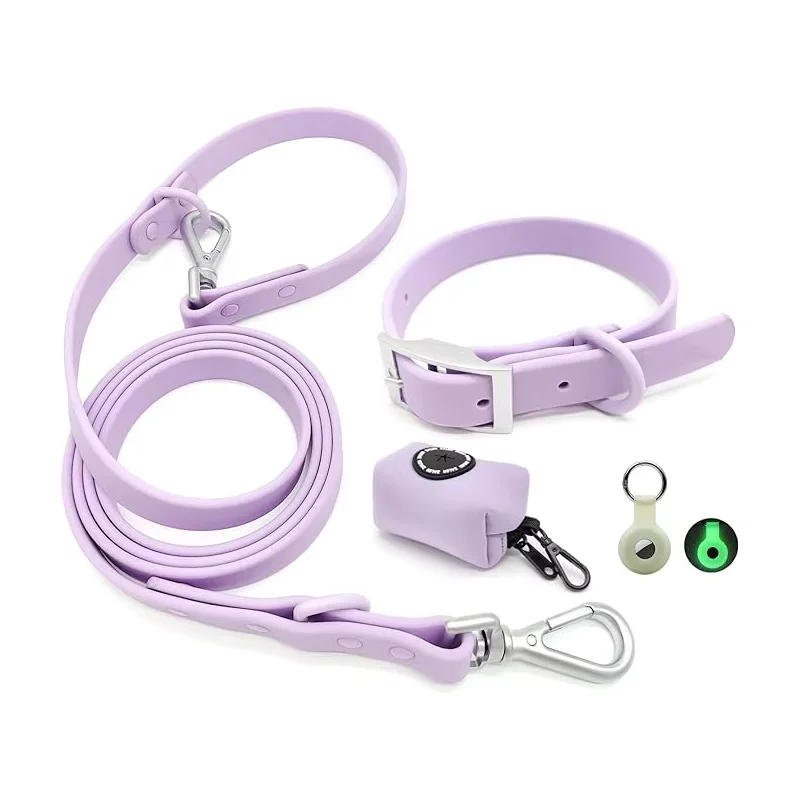 Wholesale Hands Free Dog Leash | Waterproof TPU Adjustable OEM | coowone Hc404dceccc4b4be5abcafbd94a9a60589