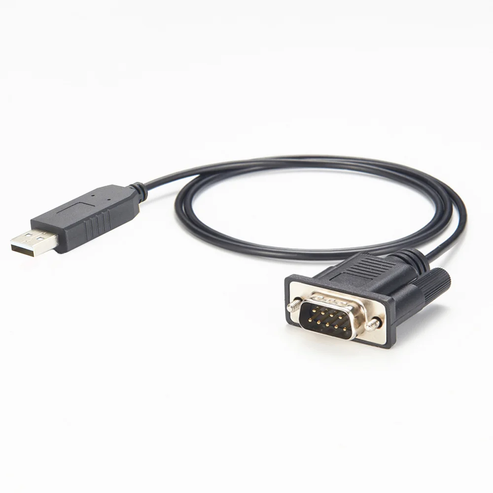 Serial to USB FTDI Adapter