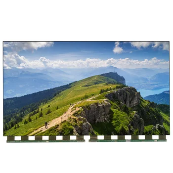 Innolux 43 inch TV screen replacement 4K UHD 3840 x 2160 high brightness LCD display panel Open Cell V430DJ1-Q01