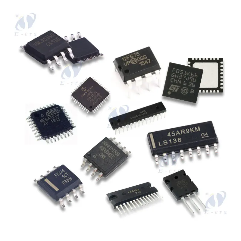 Драйвер шагового двигателя ic ULN2003APG uln2003 DIP-16