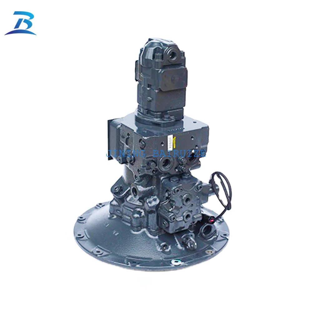 Excavator Main Pump 708-3T-00243 - Reliable Hydraulic Solutions