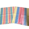 Rayas de colores