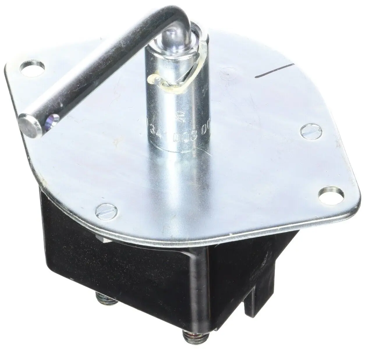 thumbnail image 2 of EATAKWARD 500A Marine Battery Disconnect Switch - 4 Position Black Battery Selector For Boats & RVs 2 of 11