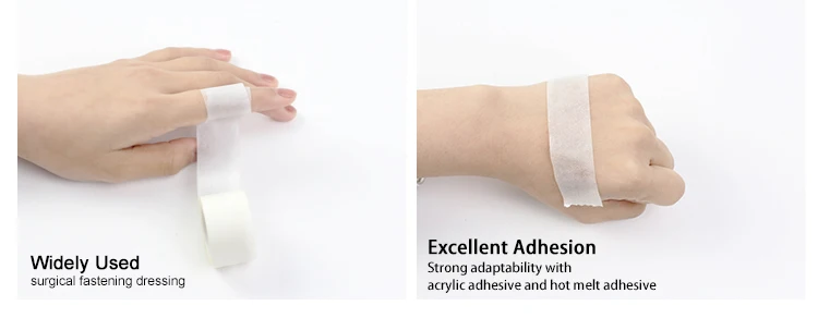 non woven tape
