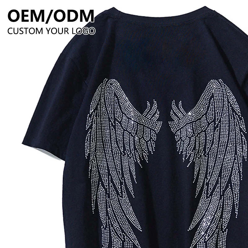 tシャツ 「Seivson 2000 Diamond Collection」 Logo T-Shirt レディース Seivson 2000 Diamond Collection】 Logo T-Shirt（Tシャツ