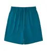 Greenish-blue