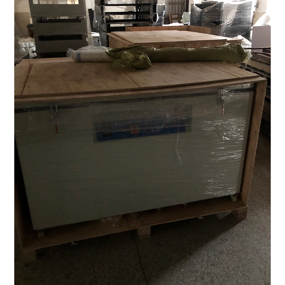 High-Efficience Large Exposure Unit MD1201 Big UV Exposure Unit Precise Vacuum Equipment for Screen Printer