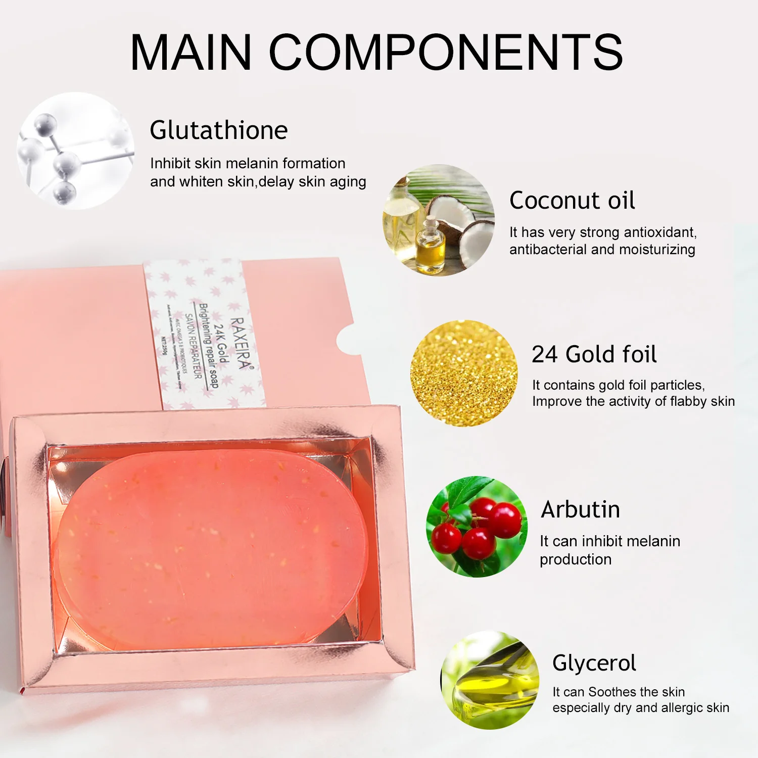 crystal pink glutathione TATIOMAX GLUTATHIONE 1400MG 10PCS PER BOX