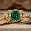 Round Ring