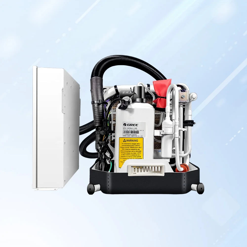 Gree Yacht Boat Central Air Conditioning 9000btu-16000btu