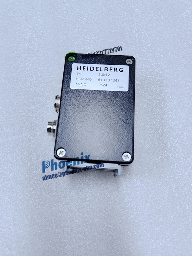 Phoenix Sum2 Sensor For Heidelberg Sm74 Cd102 Sm52 - Oem | Wholesale