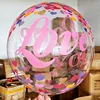 Amore -rosa