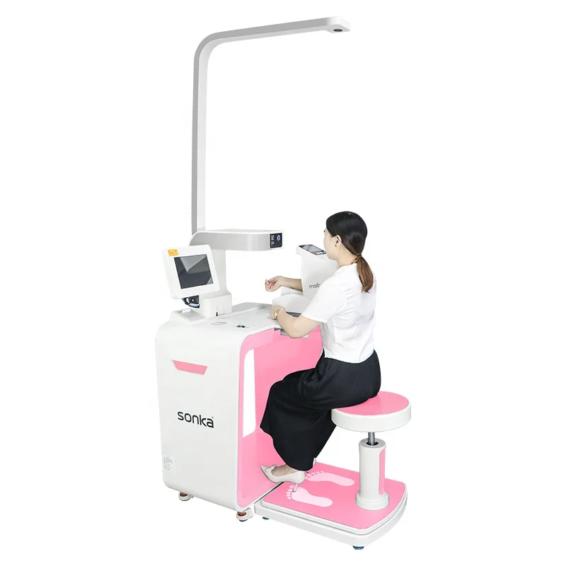 Sonka Medical Examination Machine Designed  Clinical Analytical Instruments For Pregnant Women