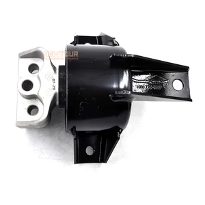Repuestos Automotive Parts Car Accessories Right Engine Mounting Engine Mount for Changan Alsvin Chana Alsvin Car Parts