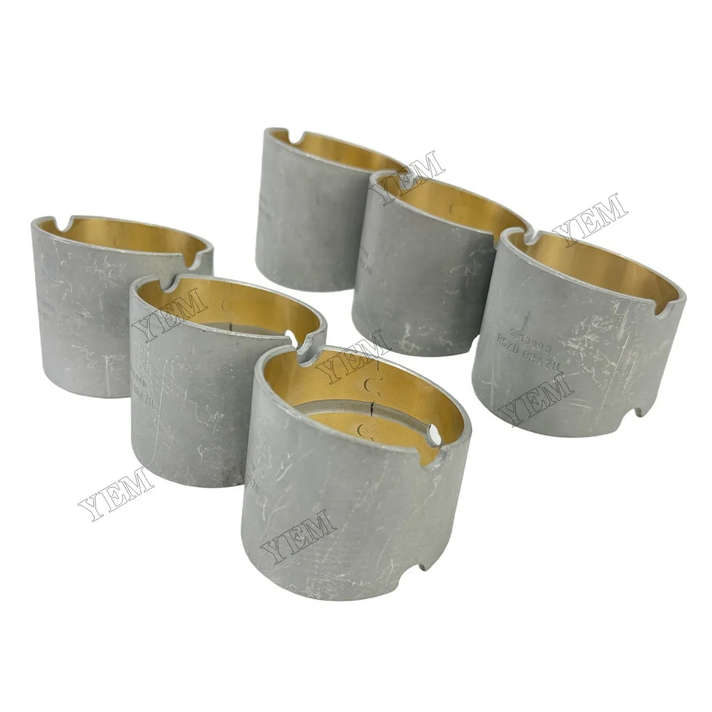 For Machinery6CT 4944137 3913990 Bushing Universal Engine Parts 4