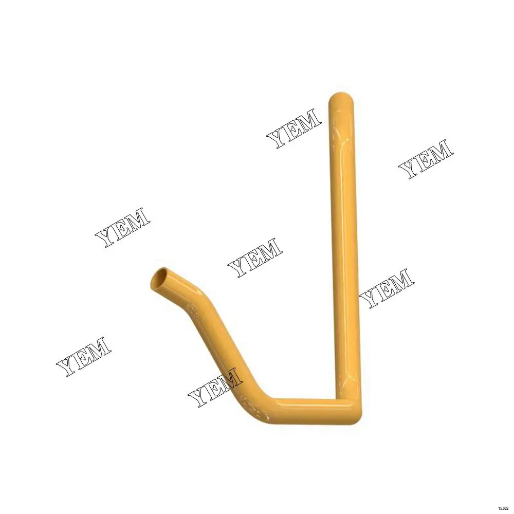 Tube 192-7388 1927388 Genuine Engine Parts 5