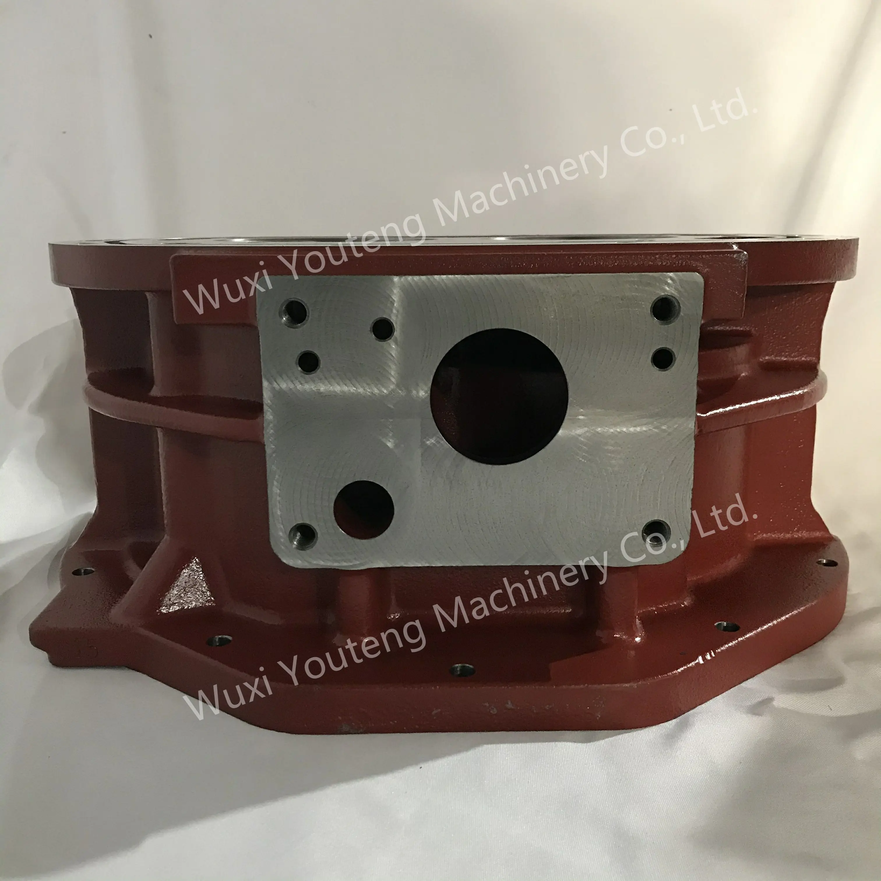 Atlas Copco 1616714601 1616714700 Air Compressor Air End Air Inlet 