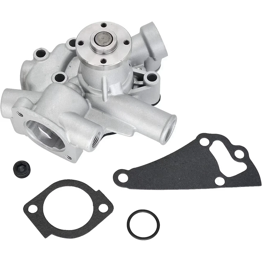 IZUMI Water Pump 119660-42009 for Yanmar 3TNE68 3TNA70 3TNA74 3D68 3D72 2TNE68 Heavy Equipment Engine Parts