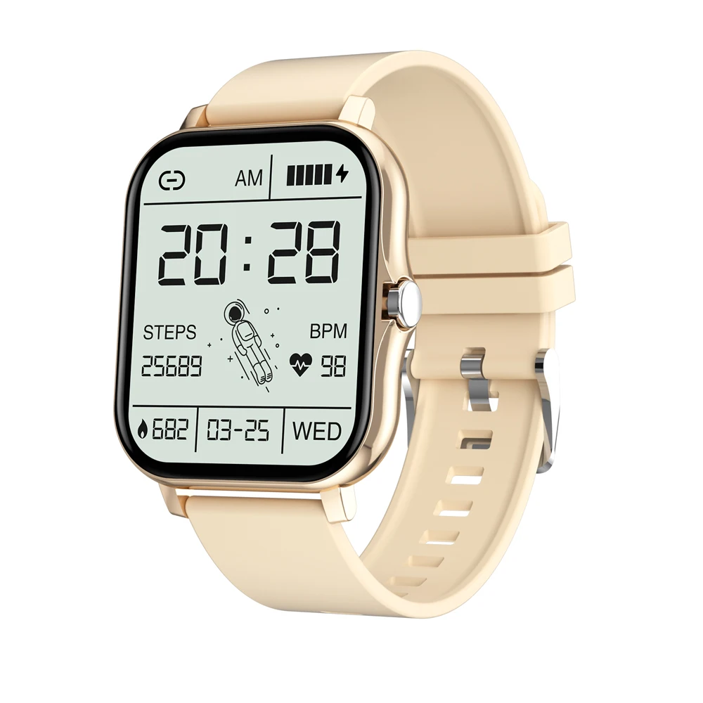 smartwatch gt 20