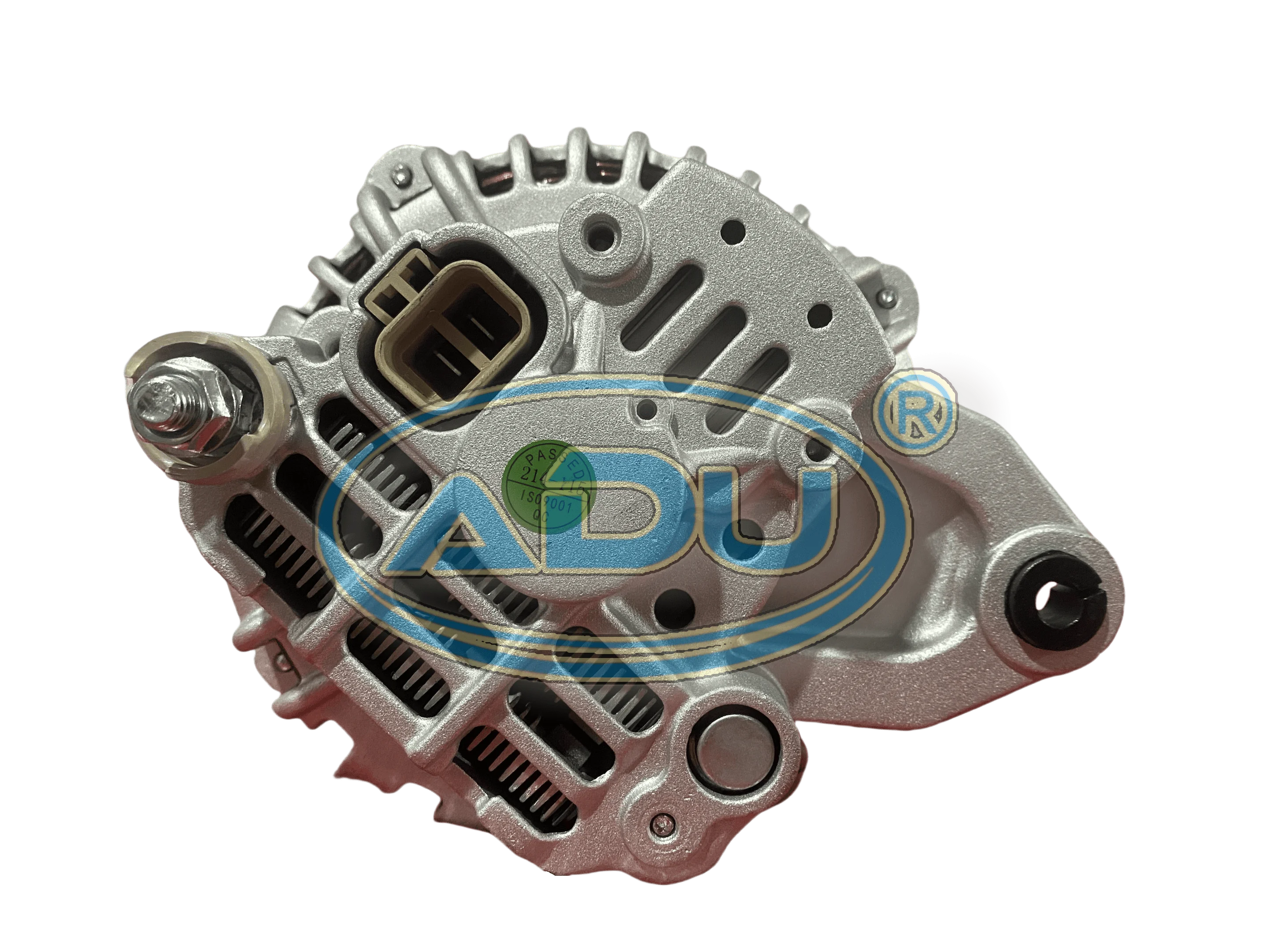 New 12 Volt 70A Auto Alternator 100% Tested for GREAT WALL Hover and DERWAYS Aurora with OEM No. SMW250188 SMD354804 JFZ1921