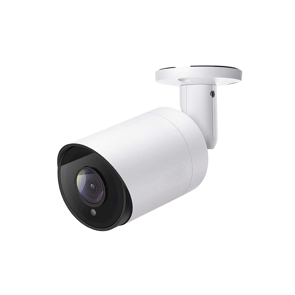 Good Price High Definition Hik Compatible Pixel 4K Fixed Lens IP66  AHD/TVI/CVI Output Analog Cctv Camera