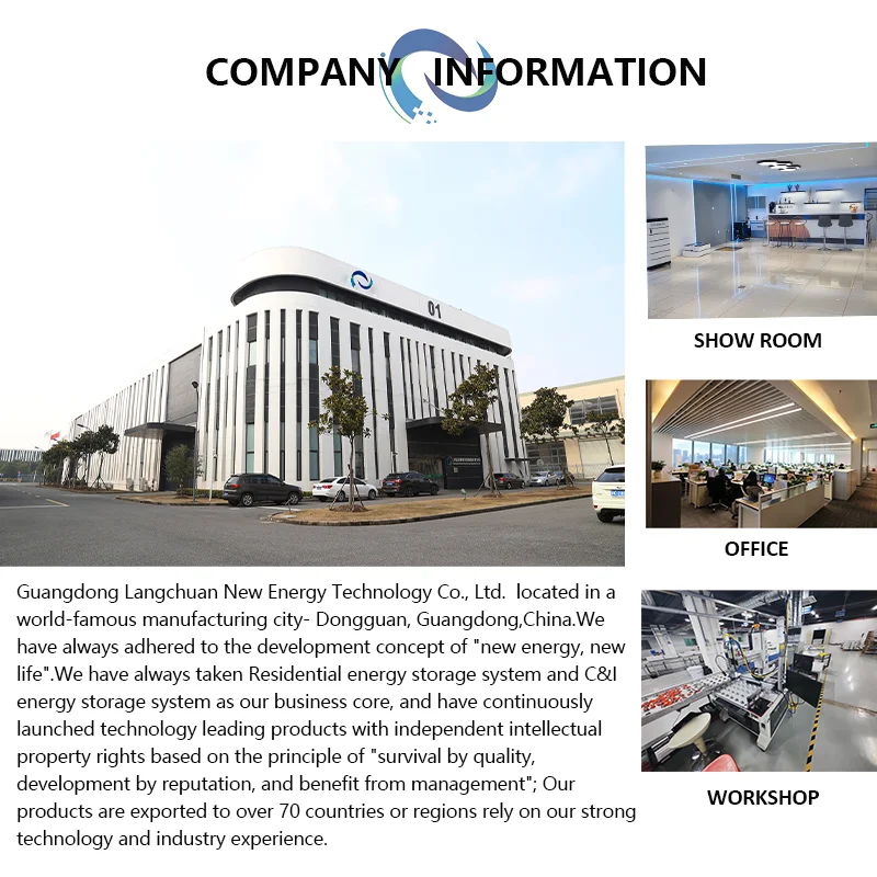 High Voltage Stackable LiFePO4 Battery Cabinet with CAN Communication All-In-One System