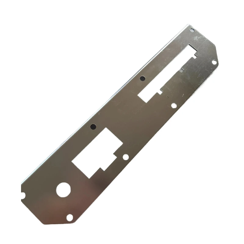 CNC Machining and Deep Drawn Stamping Parts Sheet Metal Fabrication CNC Turning Machinery