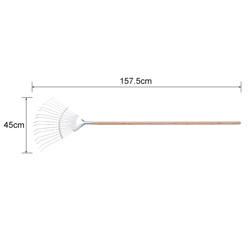 Alibaba.com: OEM/ODM Designed Garden Tool Stainless Steel Head Soft ...