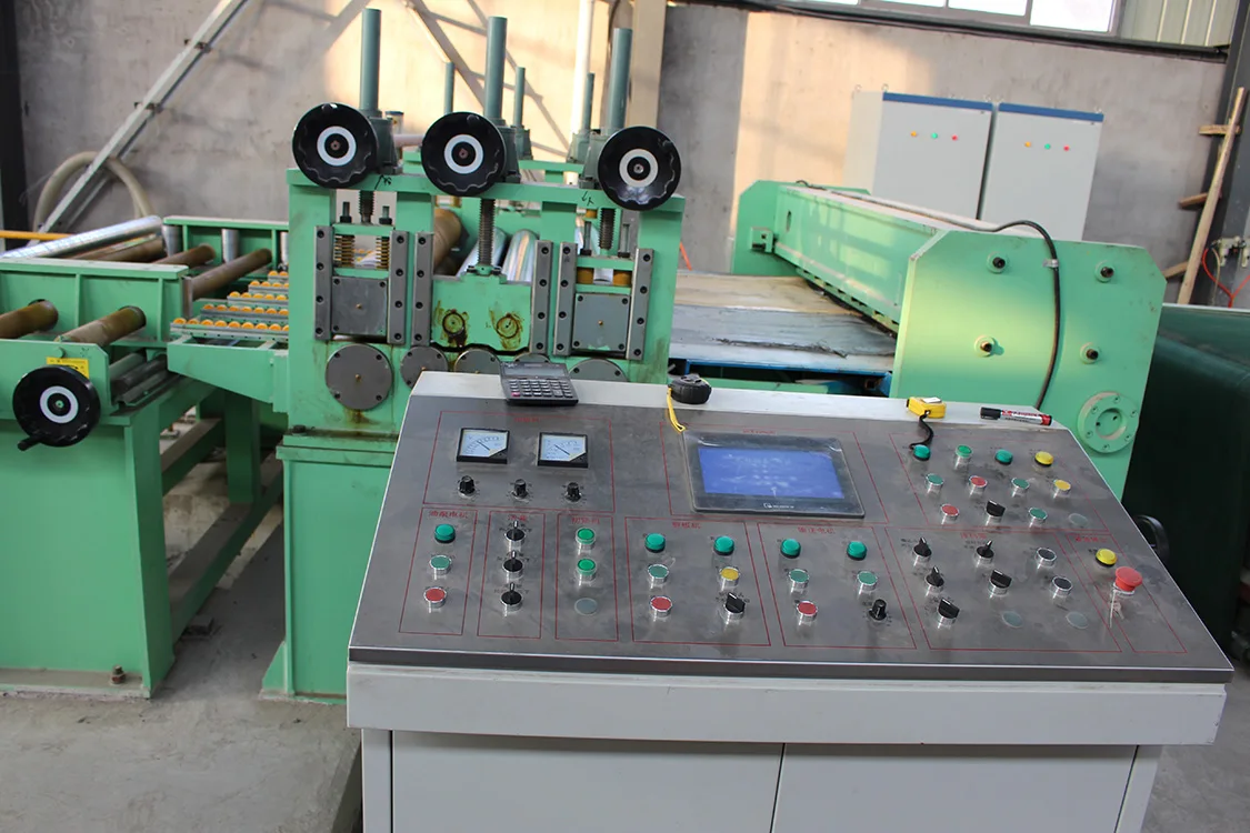 Fully Auto Taped Resistor Cutting Forming Machine Taped Axial Lead Cutting Machine