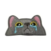 06 Tears Gray