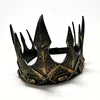 (Crown, bronze, diamond shape)