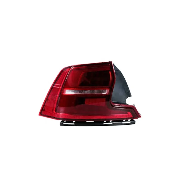 KEBEL Car Parts Rear Bumper Lamp 31698712 Oem 31698713 for Volvo S90 2017-2019