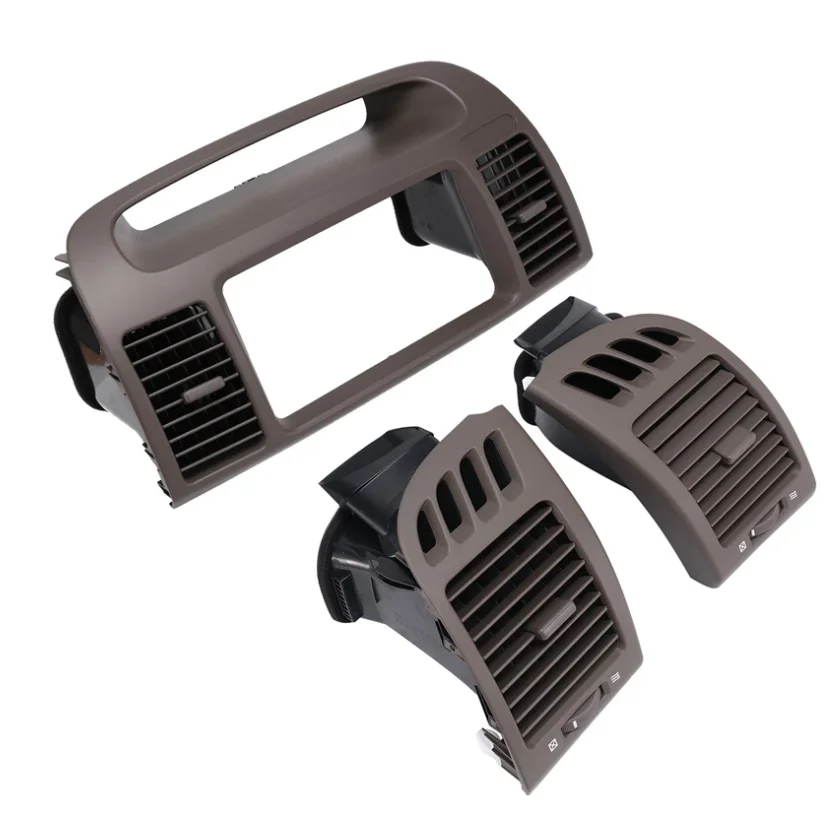 Car A/c Air Conditioning Panel For Toyota Camry 20022006 A/c Vent