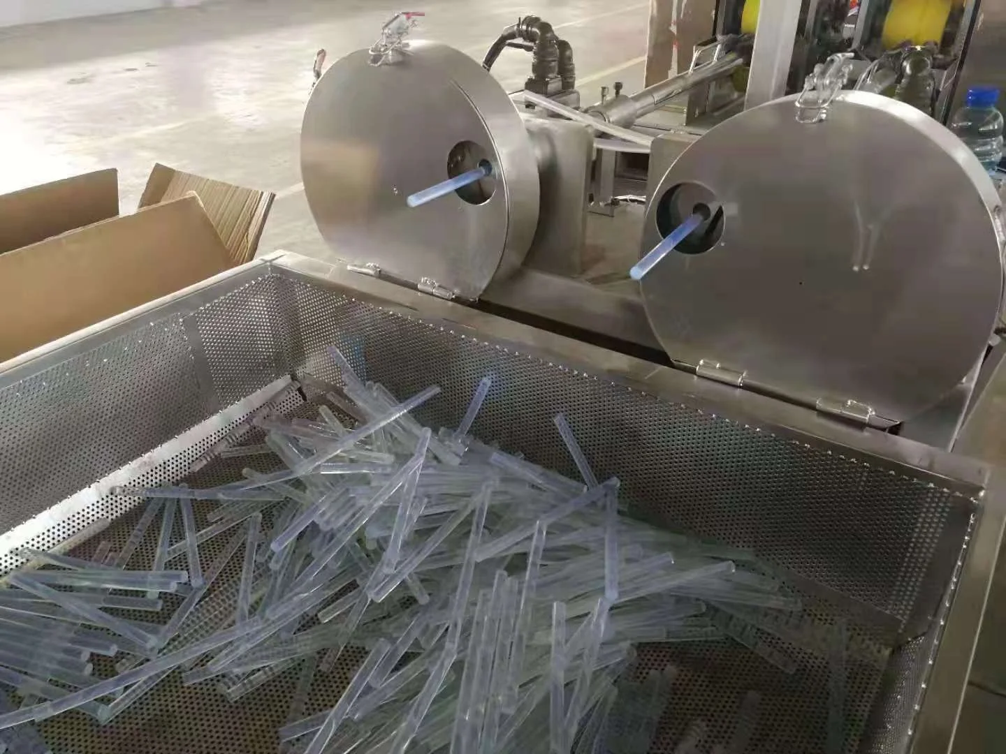 Линия по производству палочек для термоплавкого клея, машина для изготовления палочек для термоплавкого клея, экструдер