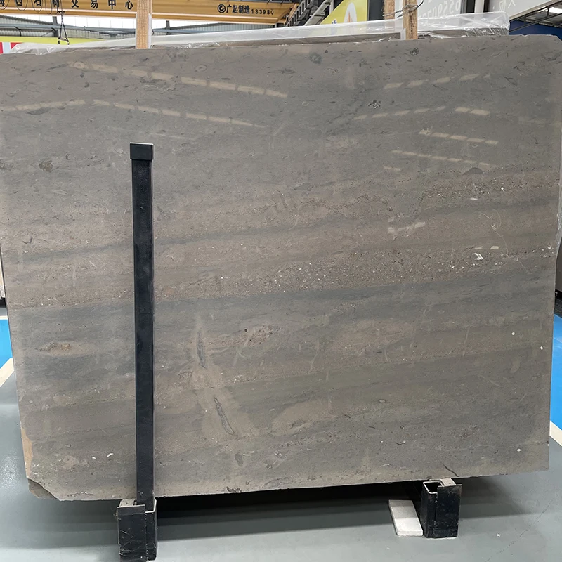 Modern Design Natural Limestone Tiles Stone Honed and Polished Exterior and Interior Wall Cladding for Villas and Kitchens