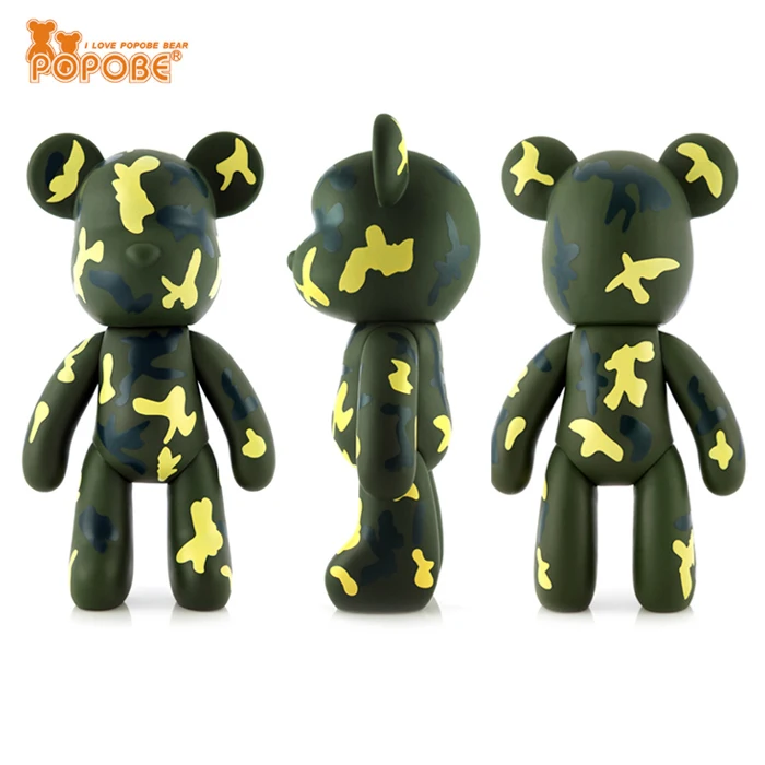 グリーンカモフラージュ環境にやさしいクマデコレーションアクションフィギュア Buy 低価格卸売おもちゃのクマ 緑の迷彩環境に優しいクマ 15インチの装飾おもちゃのクマ Product On Alibaba Com