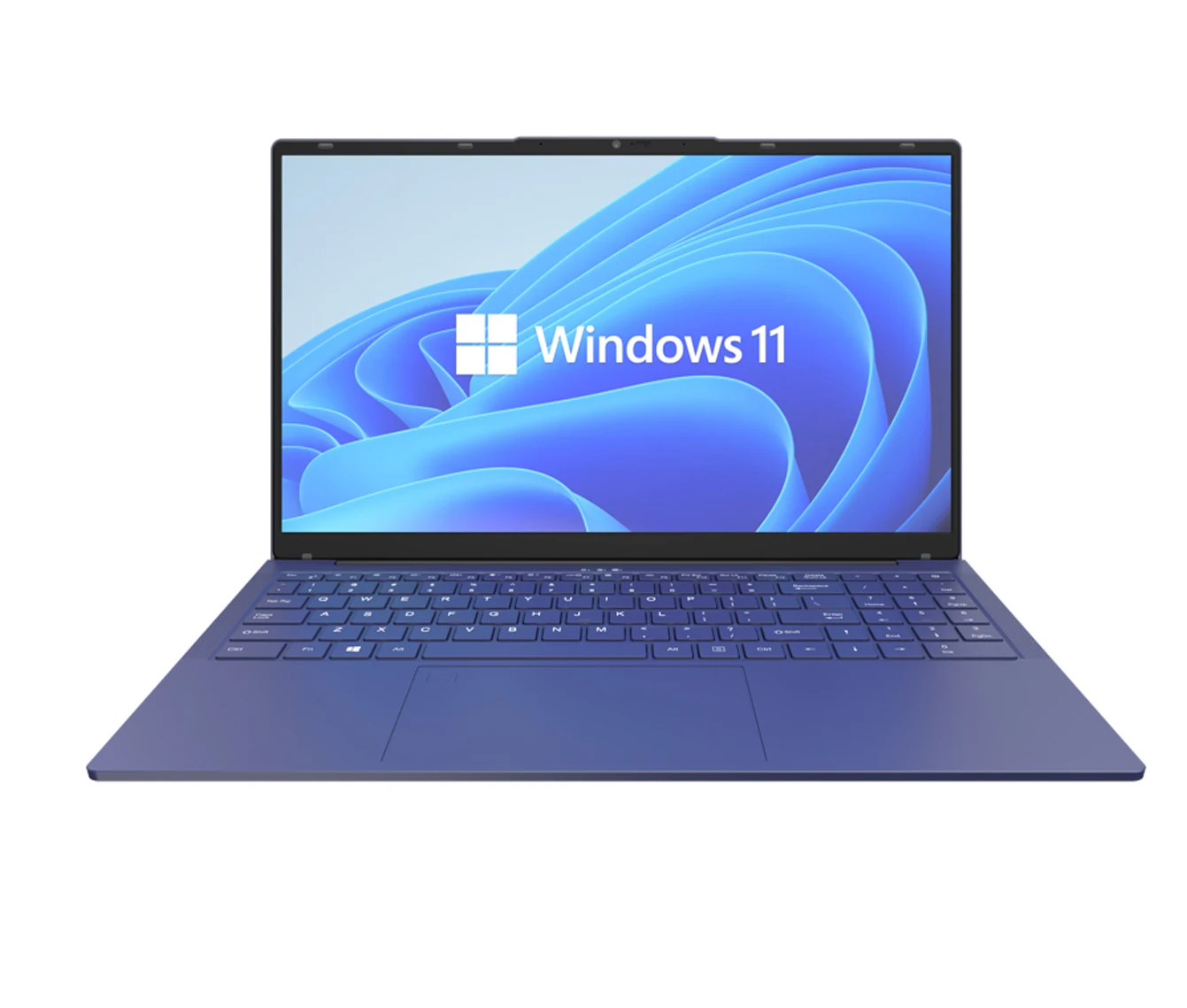 14-inch Portable Business PC - Fast Charging & Powerful SSD