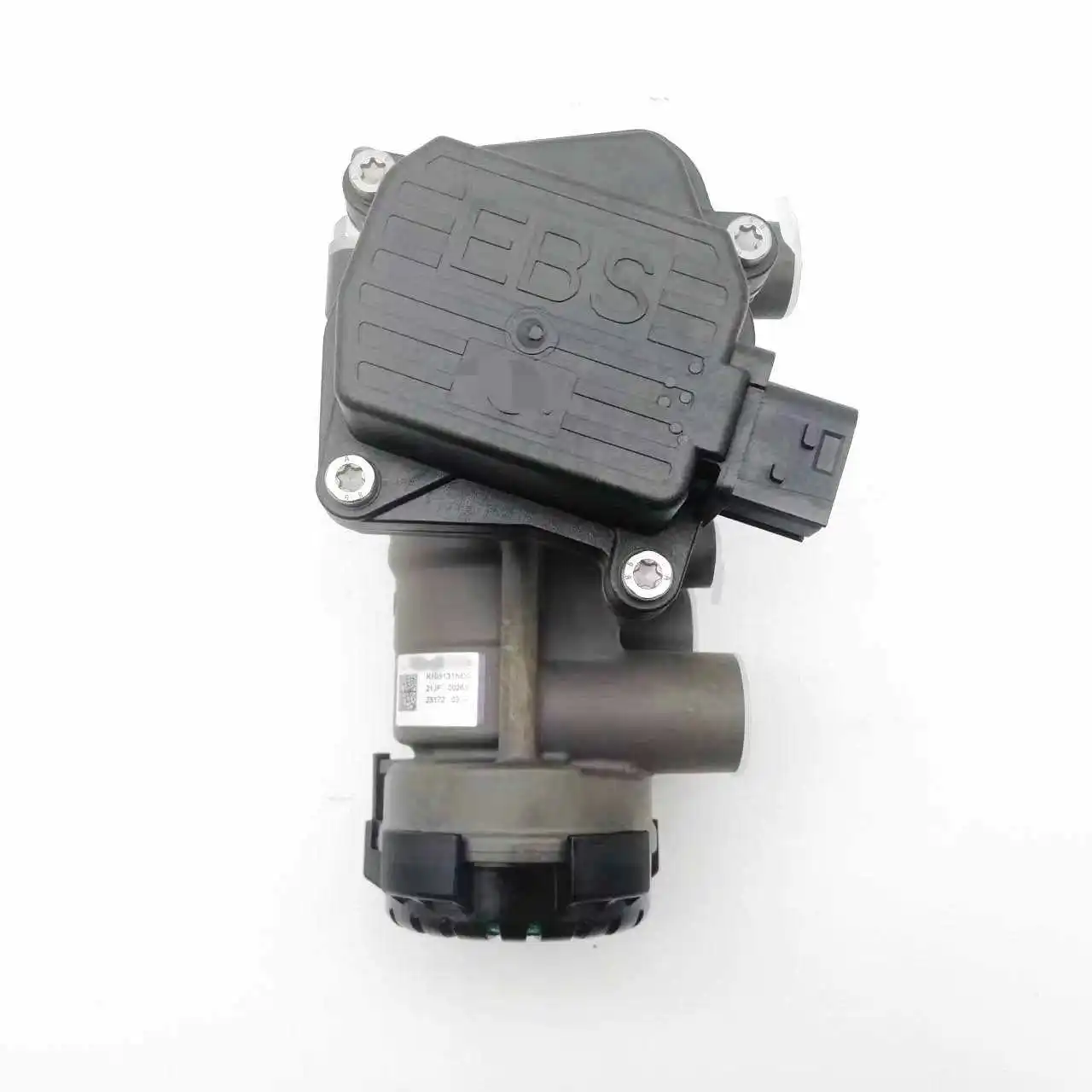 Original Imported KNORR EBS Trailer Control Module 7421122038