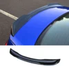 Carbon look Spoiler