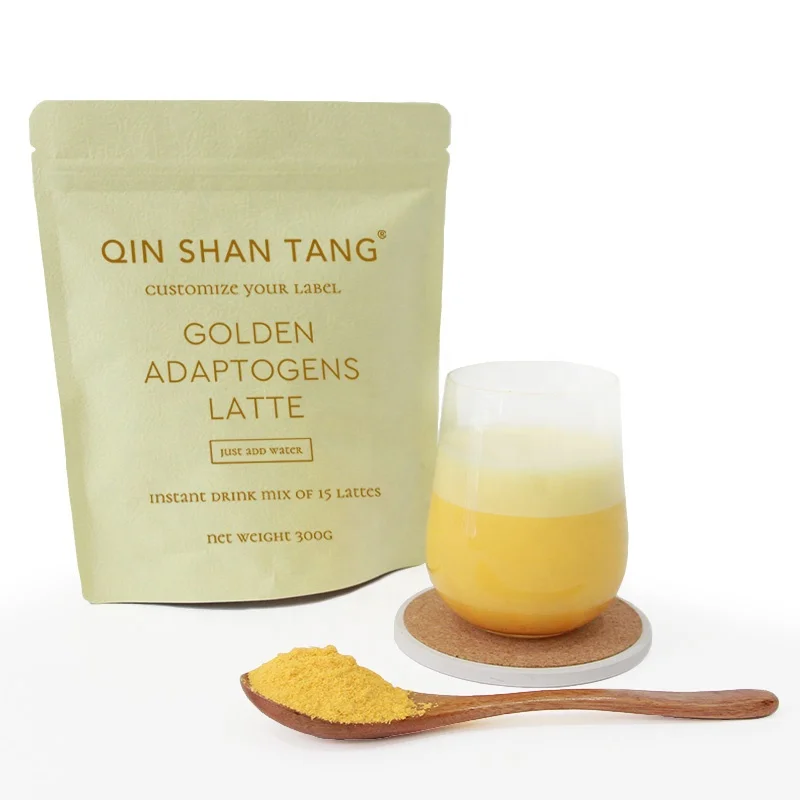 Cinnamon Turmeric Latte Mix Dairy Free Blends Instant Drinks Ginger Golden Latte Buy Turmeric