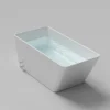 White Tub