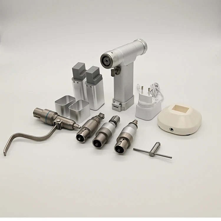 B100 Multifunction Drill